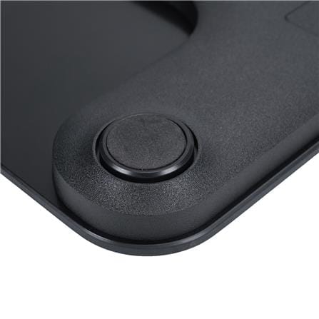 เครื่องชั่งน้ำหนักวัดมวลกาย NIKITO FG2431WB สีดำ_3
