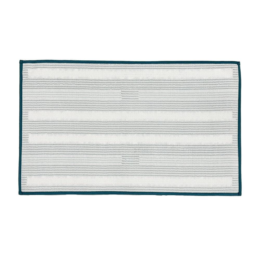 พรม HOME LIVING STYLE THELINE 45x70 ซม. สีน้ำเงิน
