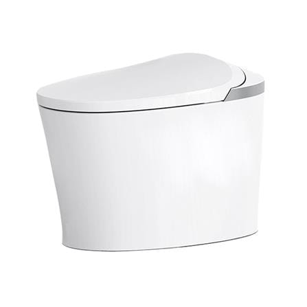 สุขภัณฑ์อัตโนมัติ ESTHER ECT-04-120-11 สีขาว_2