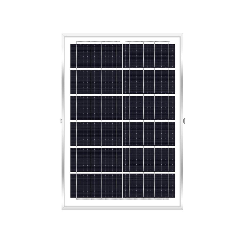 สปอตไลท์ SOLAR LAMPTAN ARC 600 วัตต์ DAYLIGHT สีเทา/ดำ