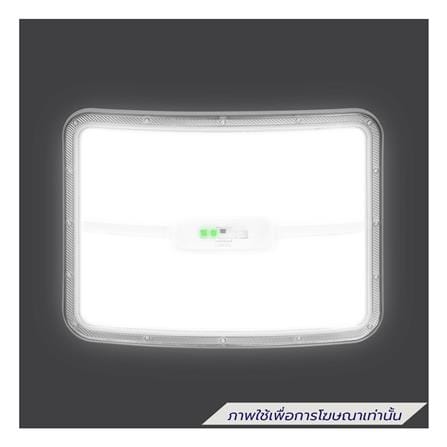 สปอตไลท์ SOLAR LAMPTAN ARC 600 วัตต์ DAYLIGHT สีเทา/ดำ_3