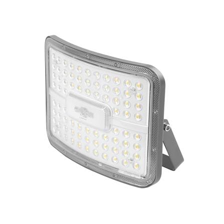 สปอตไลท์ SOLAR LAMPTAN ARC 1000 วัตต์ DAYLIGHT สีเทา/ดำ_1