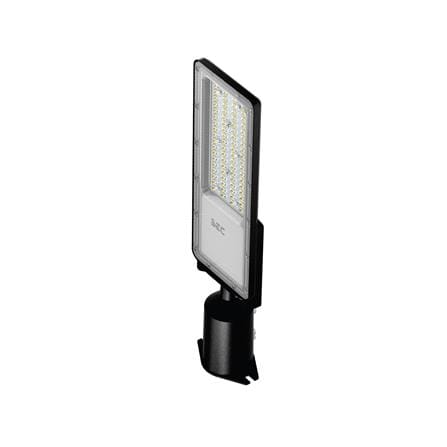 ไฟถนน LED BEC EAGLE 50 วัตต์ DAYLIGHT สีดำ_1