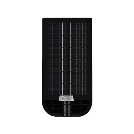 ไฟถนน SOLAR LAMPTAN MICRO2 50 วัตต์ DAYLIGHT สีดำ_3