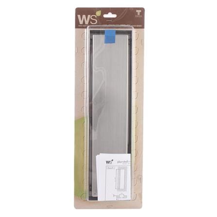 รางน้ำทิ้ง WS TSD-600C 60 ซม._1