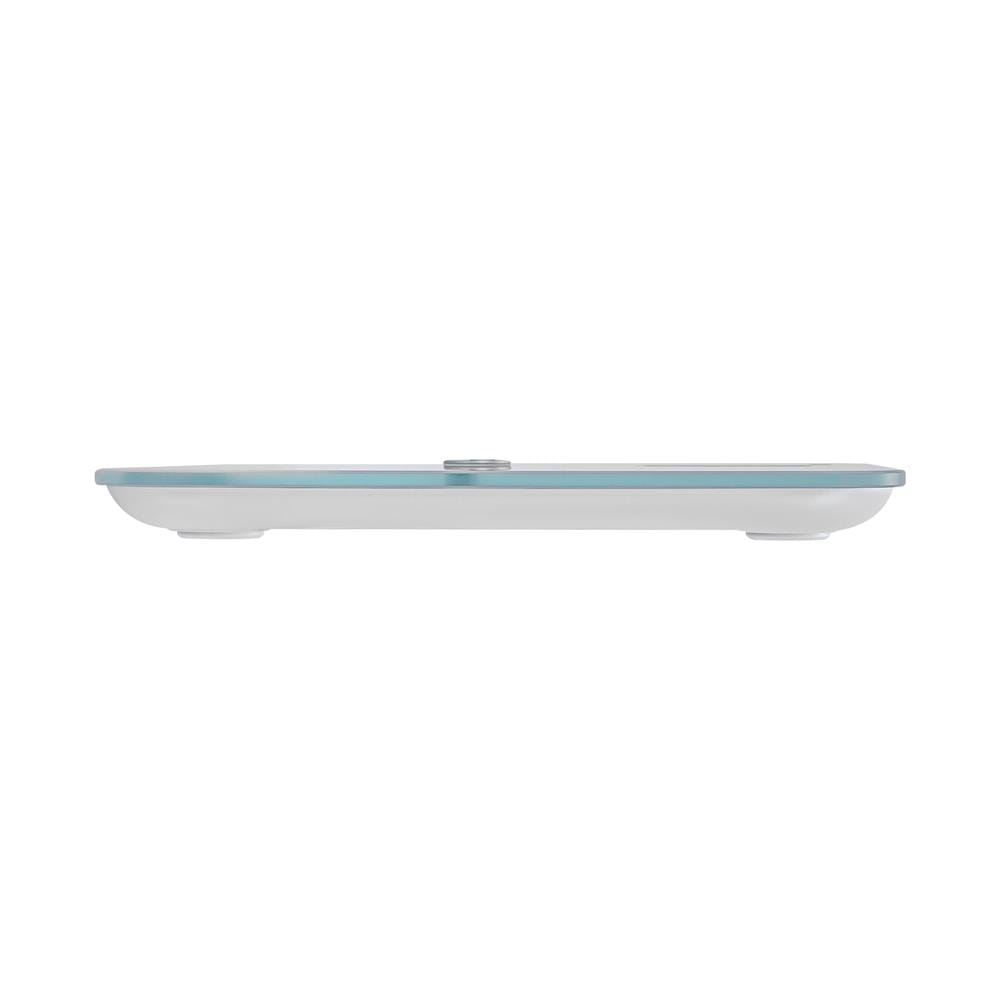 เครื่องชั่งน้ำหนักวัดมวลกาย NIKITO FI2019LB-G สีขาว