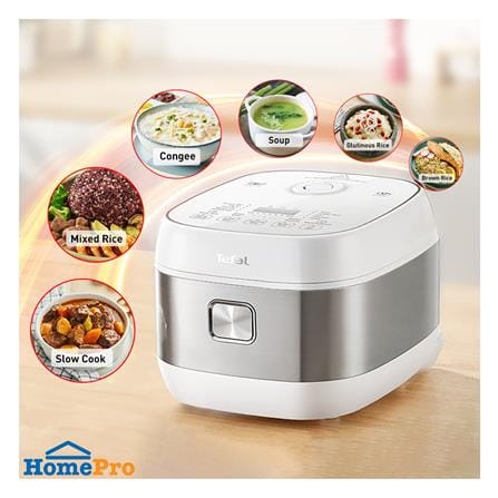 หม้อหุงข้าว DIGITAL TEFAL RK8131G1 1.50 ลิตร_4