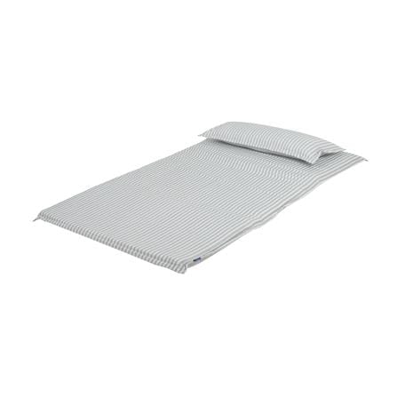 ที่นอนปิกนิก SNAZZ LINEA 90x180 ซม. สี GREY_0