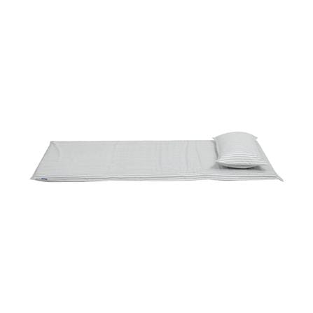 ที่นอนปิกนิก SNAZZ LINEA 90x180 ซม. สี GREY_2