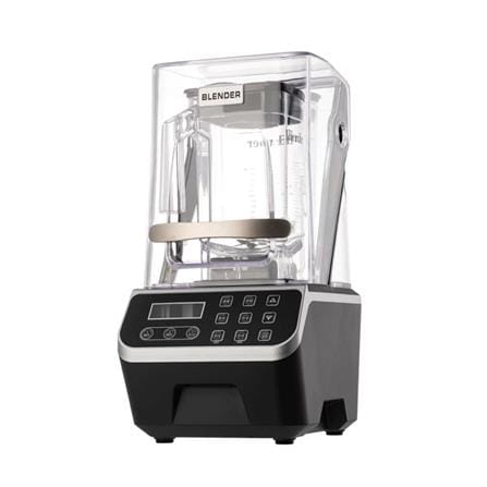 เครื่องปั่นรอบสูง BIOCHEF K-226 1.50 ลิตร สีดำ_1