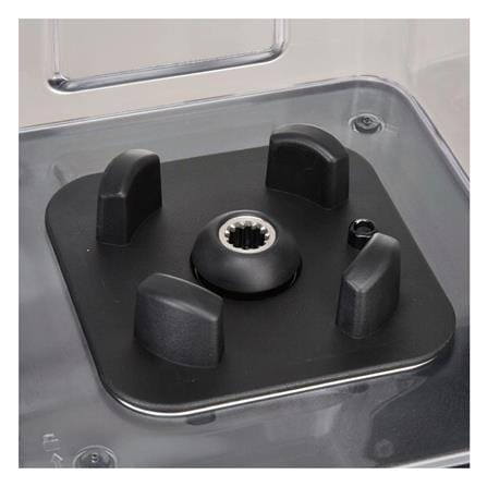 เครื่องปั่นรอบสูง BIOCHEF K-226 1.50 ลิตร สีดำ_4