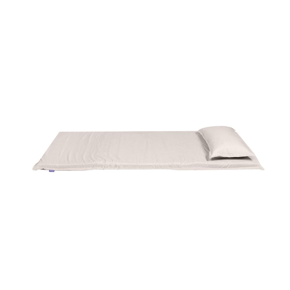 ที่นอนปิกนิก SNAZZ SERENO 90x180 ซม. สี KHAKI