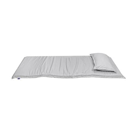 ที่นอนปิกนิก SNAZZ LUTHER 90x180 ซม. สี GREY_2