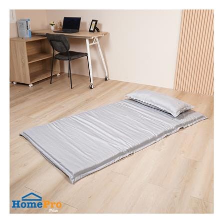 ที่นอนปิกนิก SNAZZ LUTHER 90x180 ซม. สี GREY_7
