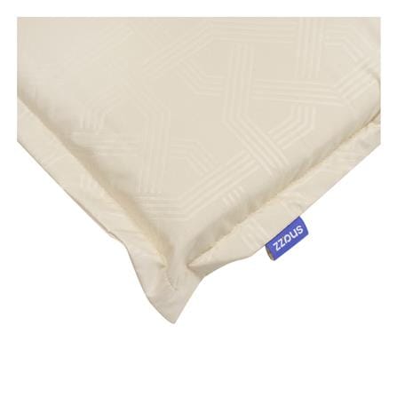 ที่นอนปิกนิก SNAZZ MANDELA 90x180 ซม. สี BEIGE_3