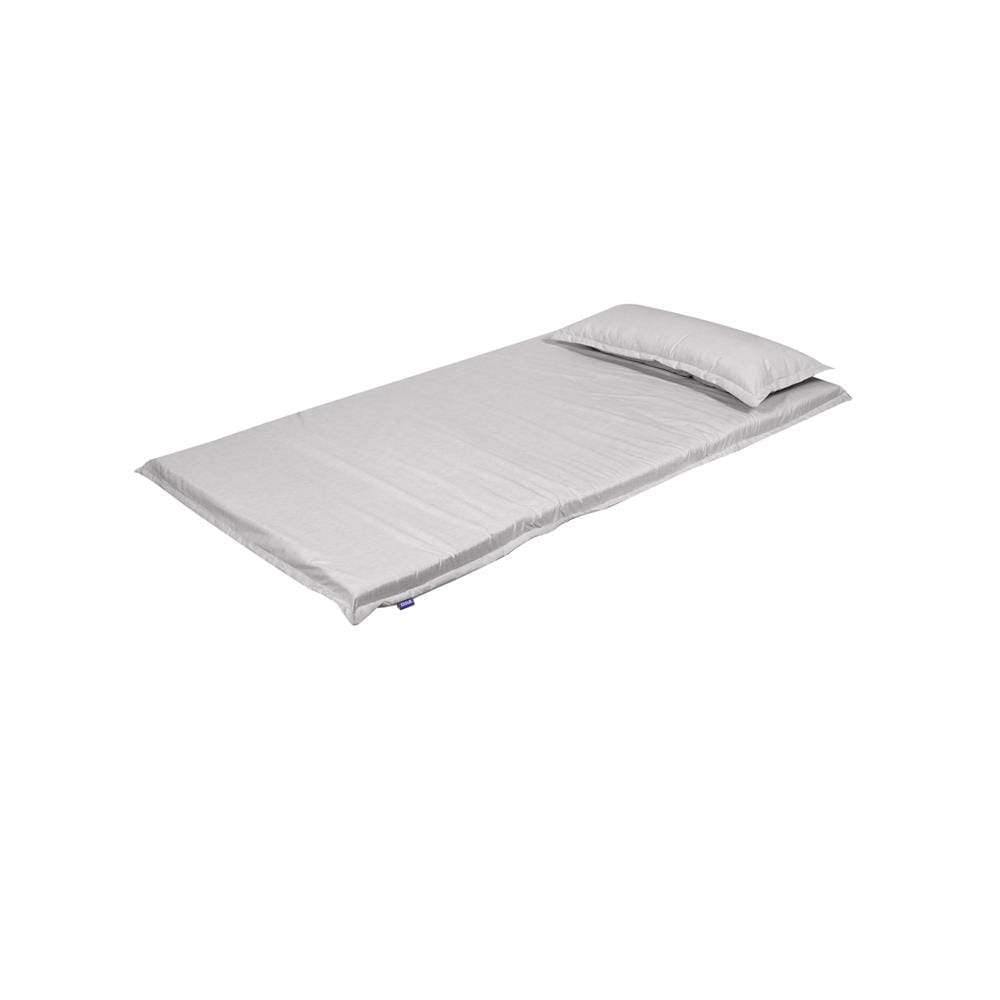 ที่นอนปิกนิก SNAZZ SERENO 90x180 ซม. สี LIGHT GREY