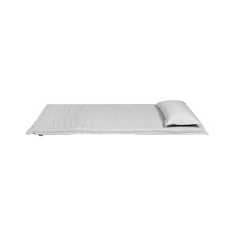 ที่นอนปิกนิก SNAZZ SERENO 90x180 ซม. สี LIGHT GREY_2
