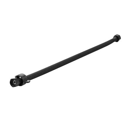 สายน้ำดีน้ำอุ่น-น้ำเย็น 19.69 นิ้ว RASLAND RA G741-BK_0