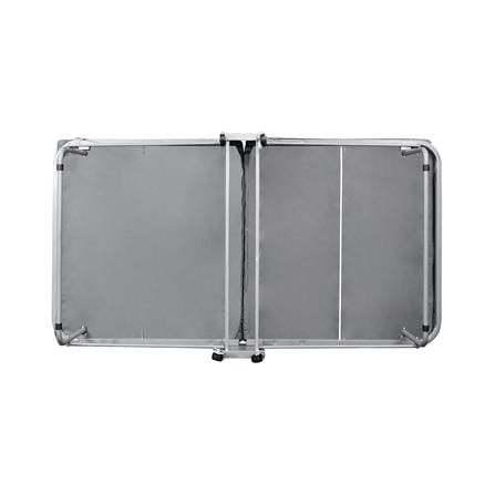 เตียงพับพร้อม TOPPER THAIBULL OLT237-90S 90x190x37 ซม. สี GREY_3