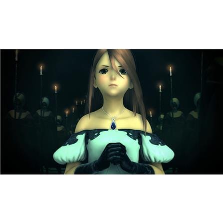 แผ่นเกม NINTENDO SWITCH 2 BRAVELY DEFAULT FLYING FAIRY HD REMASTER_4