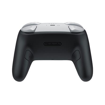 เกมคอนโทรลเลอร์ NINTENDO SWITCH 2 PRO CONTROLLER สีดำ_4