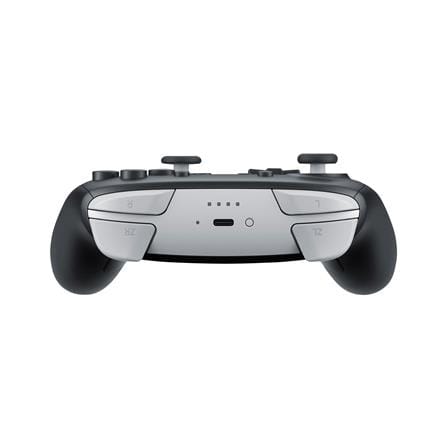 เกมคอนโทรลเลอร์ NINTENDO SWITCH 2 PRO CONTROLLER สีดำ_5