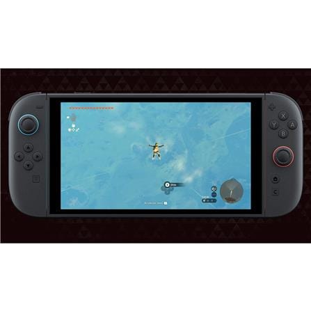 แผ่นเกม NINTENDO SWITCH 2 THE LEGEND OF ZELDA : TEARS OF THE KINGDOM_6