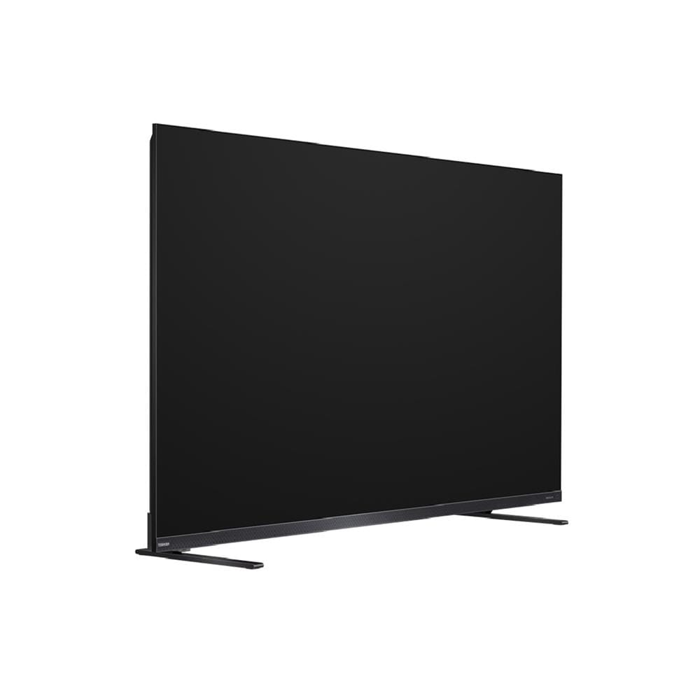 ทีวีมินิแอลอีดี 65 นิ้ว TOSHIBA (4K, MINI LED, VIDAA) 65Z770RP