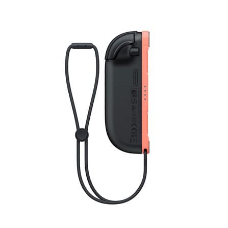 จอย NINTENDO SWITCH JOY-CON 2 ด้านขวา สี LIGHT RED_1