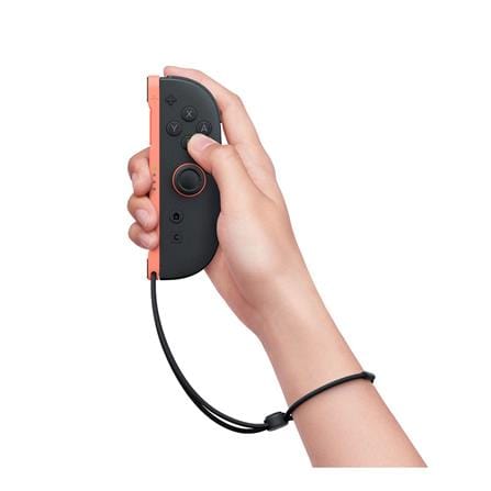 จอย NINTENDO SWITCH JOY-CON 2 ด้านขวา สี LIGHT RED_4