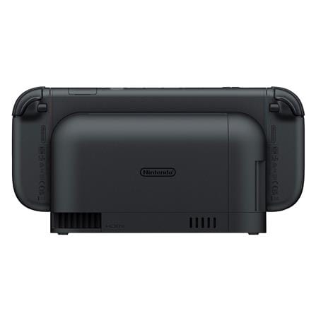 เครื่องเกม NINTENDO SWITCH 2 BUNDLE MARIO KART WORLD สีดำ_3