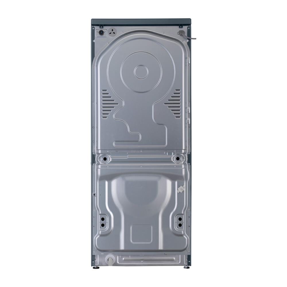 ตู้ซักผ้าและอบผ้า HAIER HWD140-BD14LCGNU1 14/13 กก. 1400RPM HEAT PUMP อินเวอร์เตอร์ สีน้ำเงินอมเขียว