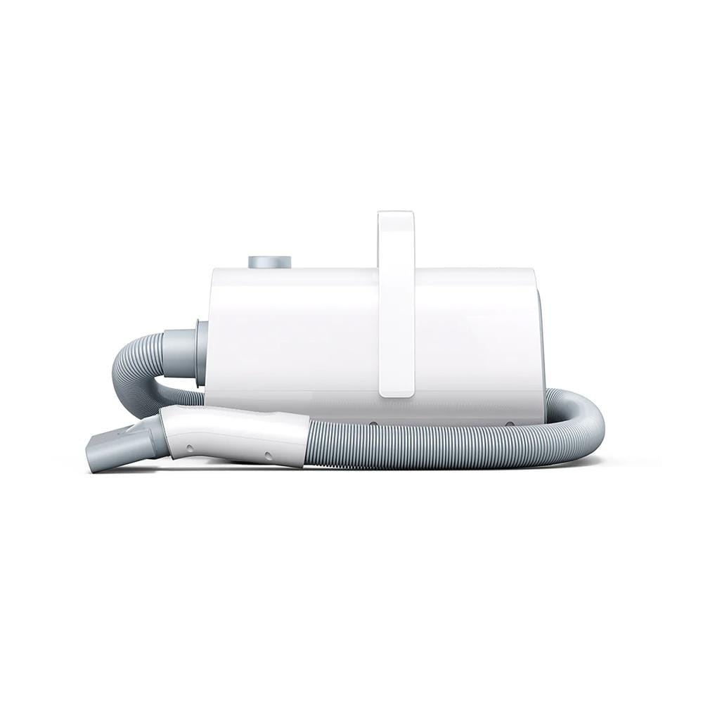 เครื่องเป่าขนสัตว์เลี้ยง HOMERUNPET PD10 สีขาว