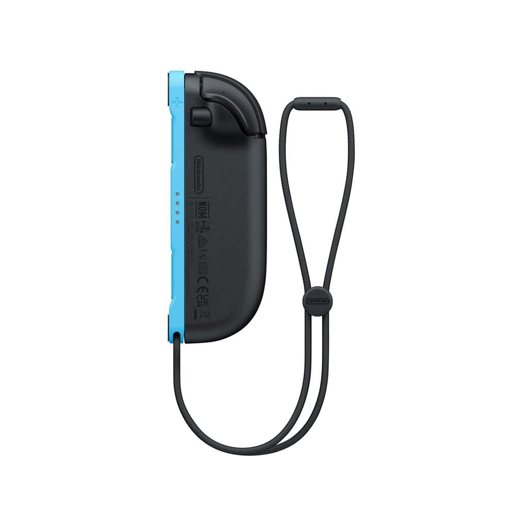 จอย NINTENDO SWITCH JOY-CON 2 ด้านซ้าย สี LIGHT BLUE