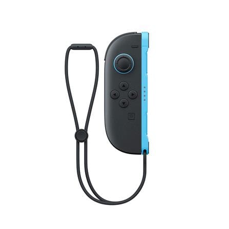 จอย NINTENDO SWITCH JOY-CON 2 ด้านซ้าย สี LIGHT BLUE_0