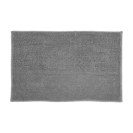 พรม SNAZZ DAILY 45x70 ซม. สีเทา