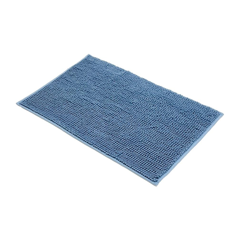 พรม SNAZZ DAILY 45X70 ซม. สีฟ้า