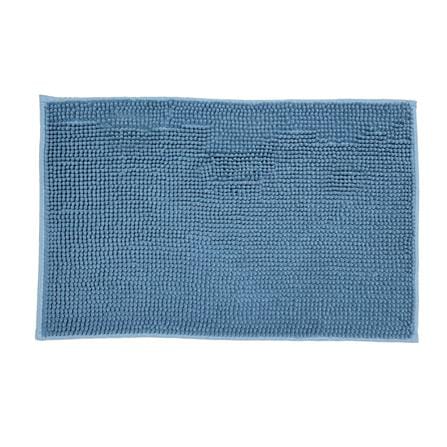 พรม SNAZZ DAILY 45X70 ซม. สีฟ้า_0
