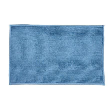 พรม SNAZZ DAILY 45X70 ซม. สีฟ้า_4