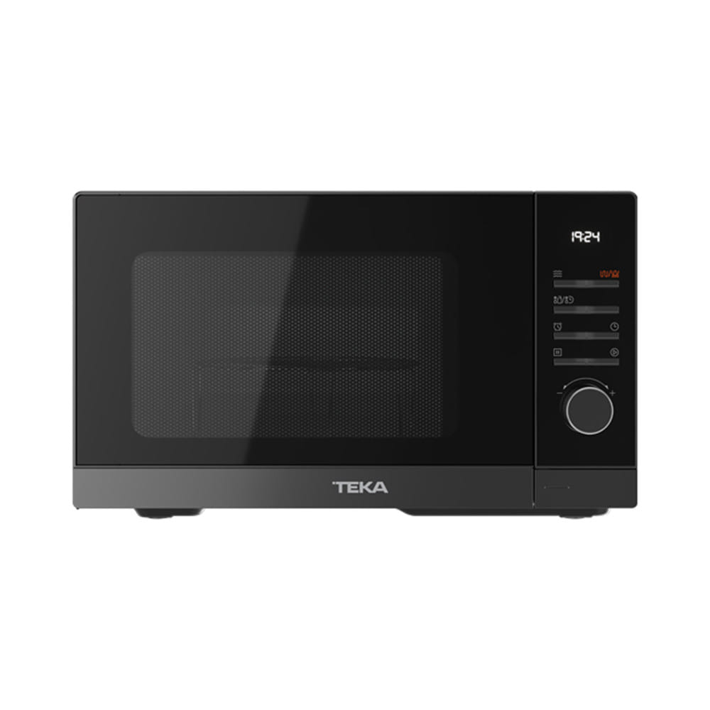 ไมโครเวฟระบบย่าง TEKA MWE FS25 G สีดำ 25 ลิตร