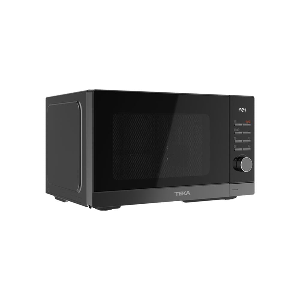 ไมโครเวฟระบบย่าง TEKA MWE FS25 G สีดำ 25 ลิตร