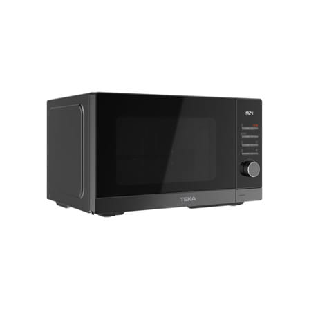 ไมโครเวฟระบบย่าง TEKA MWE FS25 G สีดำ 25 ลิตร_2