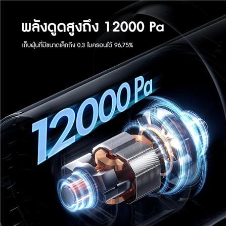 ชุดเครื่องตัดแต่งขนสัตว์เลี้ยง HOMERUNPET HC15 สีขาว_6