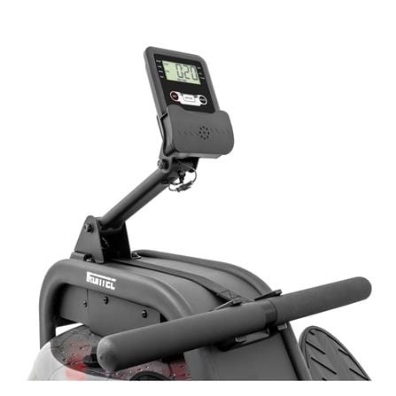 เครื่องกรรเชียงบก IRONTEC RM400_6