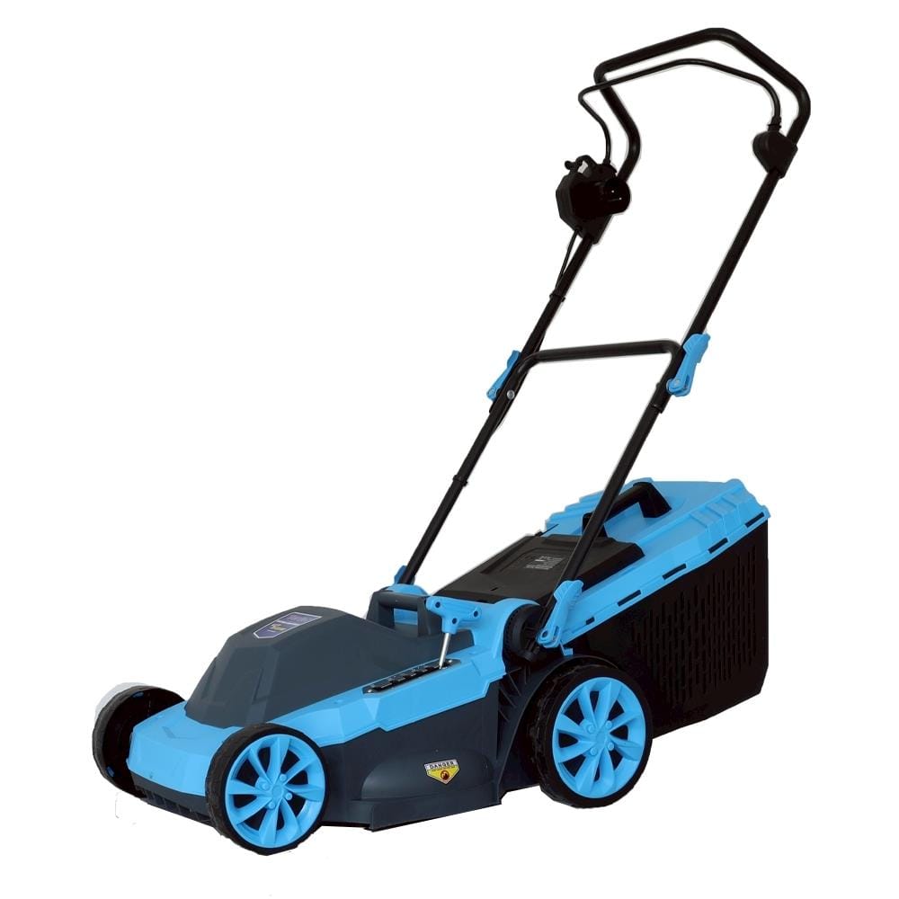 รถตัดหญ้าไฟฟ้า TAKARA PLUS TK-LV 1700 วัตต์