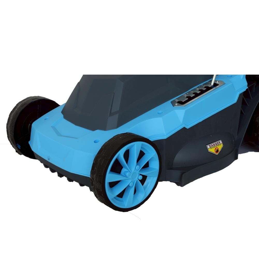 รถตัดหญ้าไฟฟ้า TAKARA PLUS TK-LV 1700 วัตต์