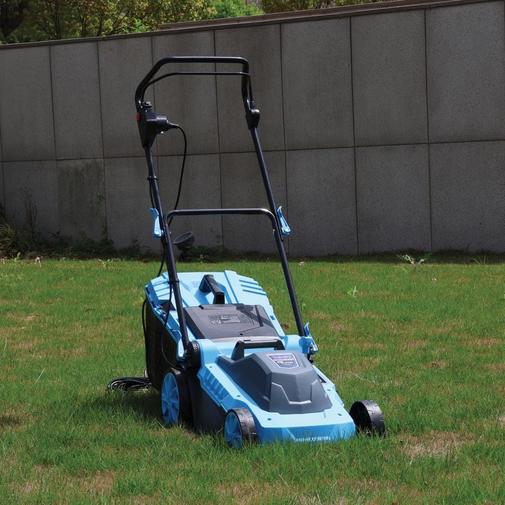รถตัดหญ้าไฟฟ้า TAKARA PLUS TK-LV 1700 วัตต์