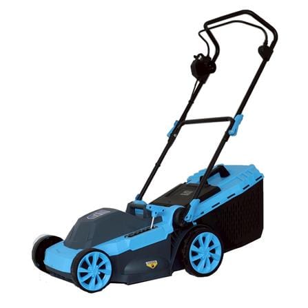 รถตัดหญ้าไฟฟ้า TAKARA PLUS TK-LV 1700 วัตต์_0