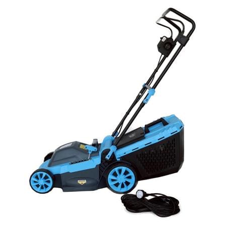 รถตัดหญ้าไฟฟ้า TAKARA PLUS TK-LV 1700 วัตต์_1