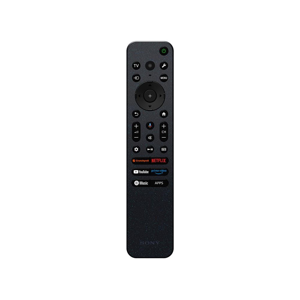 ทีวีแอลอีดี 65 นิ้ว SONY (4K, LED, GOOGLE TV) BRAVIA 2 II K-65S20M2